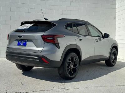 2026 Chevrolet Trax - Photo 11