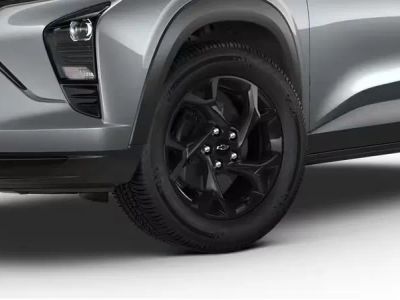2026 Chevrolet Trax - Photo 35