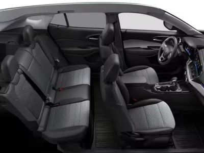 2026 Chevrolet Trax - Photo 37