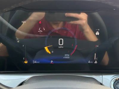2026 Chevrolet Trax - Photo 25
