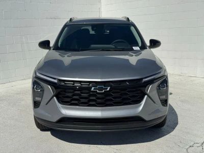2026 Chevrolet Trax - Photo 6