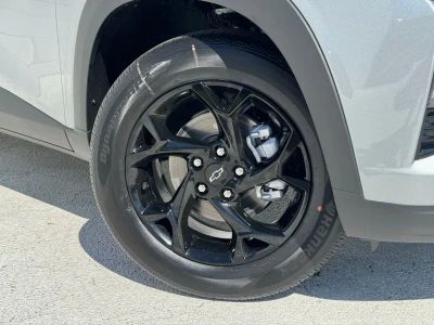 2026 Chevrolet Trax - Photo 5