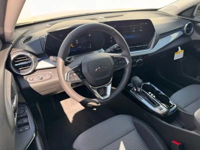 2026 Chevrolet Trax - Photo 3