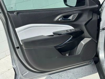 2026 Chevrolet Trax - Photo 21