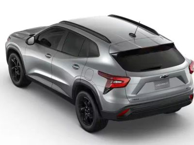 2026 Chevrolet Trax - Photo 33