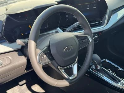 2026 Chevrolet Trax - Photo 17