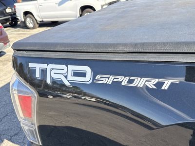 2020 Toyota Tacoma - Photo 3