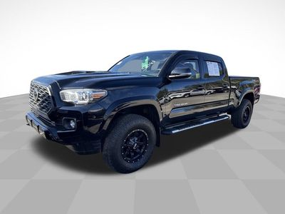 2020 Toyota Tacoma - Photo 1