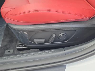 2026 Kia K5 — photo 20 view