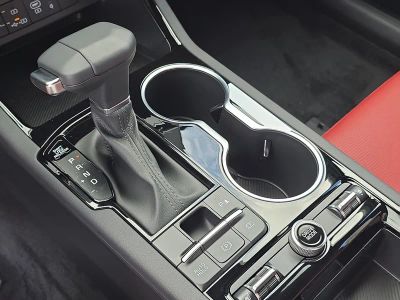 2026 Kia K5 — photo 26 view