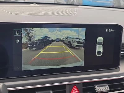 2026 Kia K5 — photo 24 view