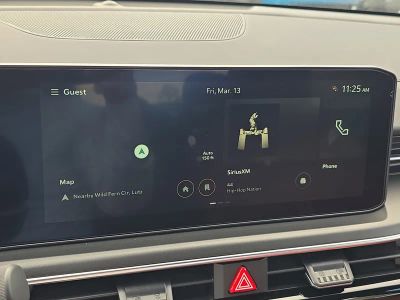 2026 Kia K5 — photo 23 view