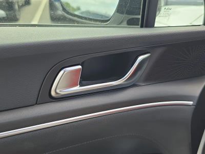 2026 Kia K5 — photo 18 view