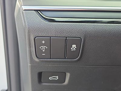 2026 Kia K5 — photo 28 view