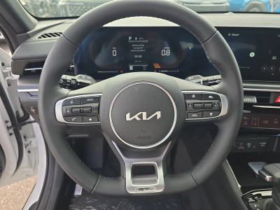 2026 Kia K5 — photo 29 view