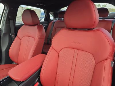 2026 Kia K5 — photo 21 view