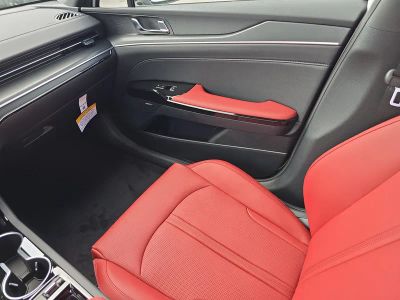 2026 Kia K5 — photo 15 view
