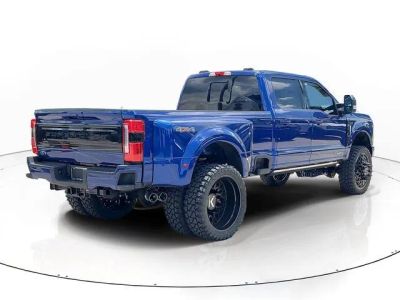 2026 Ford F-350SD — detail view