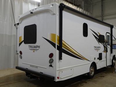 2026 NeXus RV Triumph Sport - Photo 4