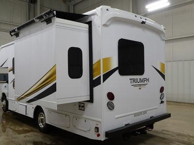 2026 NeXus RV Triumph Sport - Photo 3
