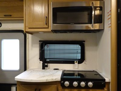 2026 NeXus RV Triumph Sport - Photo 7