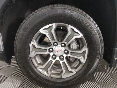 2025 GMC Sierra 1500 - Photo 10