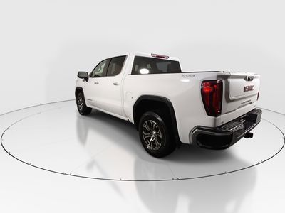 2025 GMC Sierra 1500 - Photo 5
