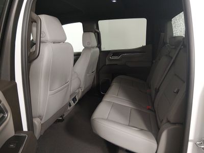 2025 GMC Sierra 1500 - Photo 21