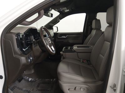 2025 GMC Sierra 1500 - Photo 20
