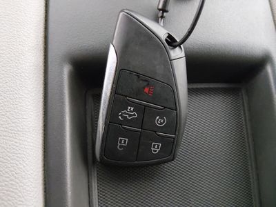 2025 GMC Sierra 1500 - Photo 15