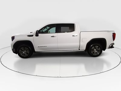 2025 GMC Sierra 1500 - Photo 4