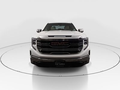 2025 GMC Sierra 1500 - Photo 2