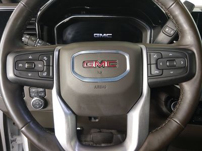 2025 GMC Sierra 1500 - Photo 12