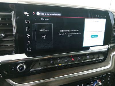 2025 GMC Sierra 1500 - Photo 18