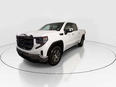 2025 GMC Sierra 1500 - Photo 3