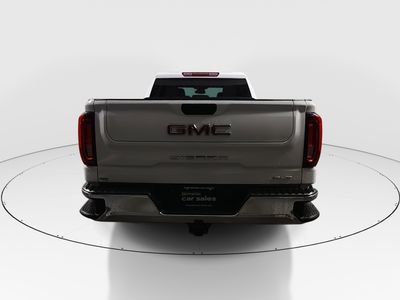 2025 GMC Sierra 1500 - Photo 6