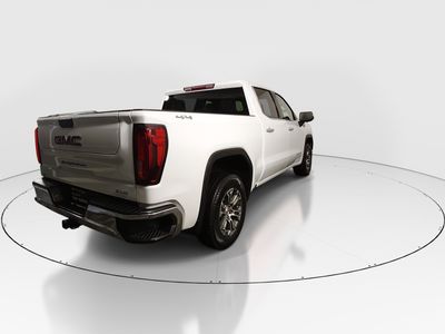 2025 GMC Sierra 1500 - Photo 7