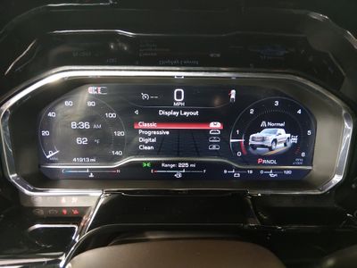 2025 GMC Sierra 1500 - Photo 14