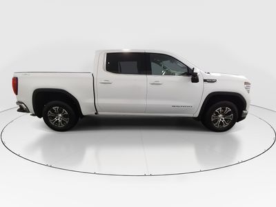 2025 GMC Sierra 1500 - Photo 8