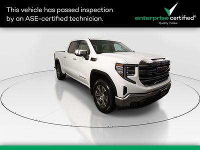 2025 GMC Sierra 1500 - Photo 1