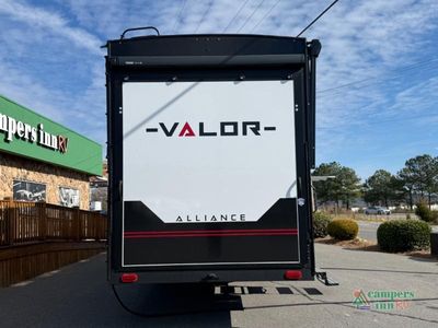 2026 Alliance RV Valor - Photo 9