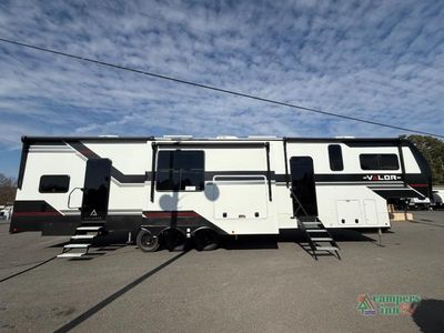 2026 Alliance RV Valor - Photo 6