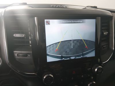 2024 Ram 1500 - Photo 16