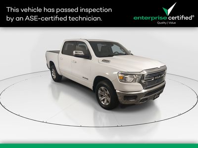 2024 Ram 1500 - Photo 1