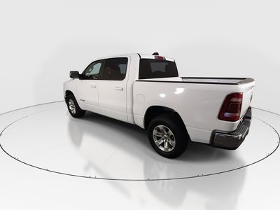 2024 Ram 1500 - Photo 5