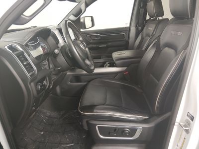 2024 Ram 1500 - Photo 20