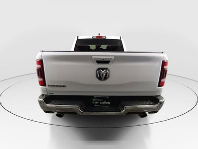 2024 Ram 1500 - Photo 6