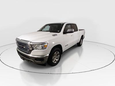 2024 Ram 1500 - Photo 3