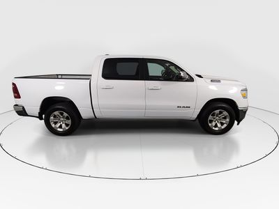 2024 Ram 1500 - Photo 8