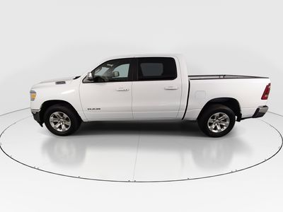 2024 Ram 1500 - Photo 4